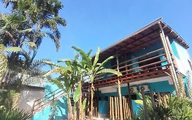 Suites Coqueiros Itamambuca